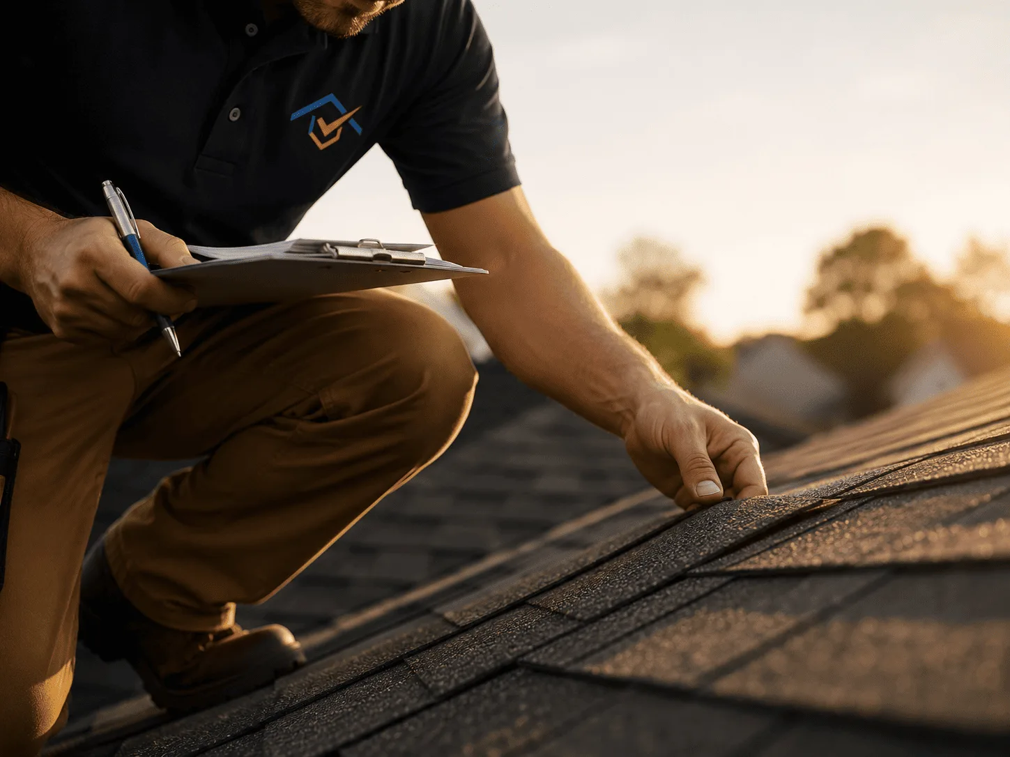 Why Choose Roof Inspection in Climbing Hill, IA